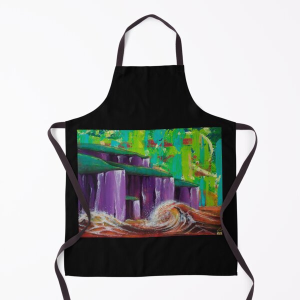 Item preview, High Tide designed and sold by MarsArtM.