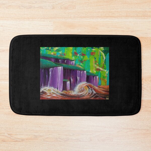 Item preview, High Tide designed and sold by MarsArtM.