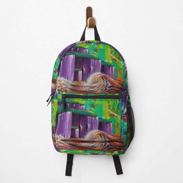 Item preview, High Tide designed and sold by MarsArtM.