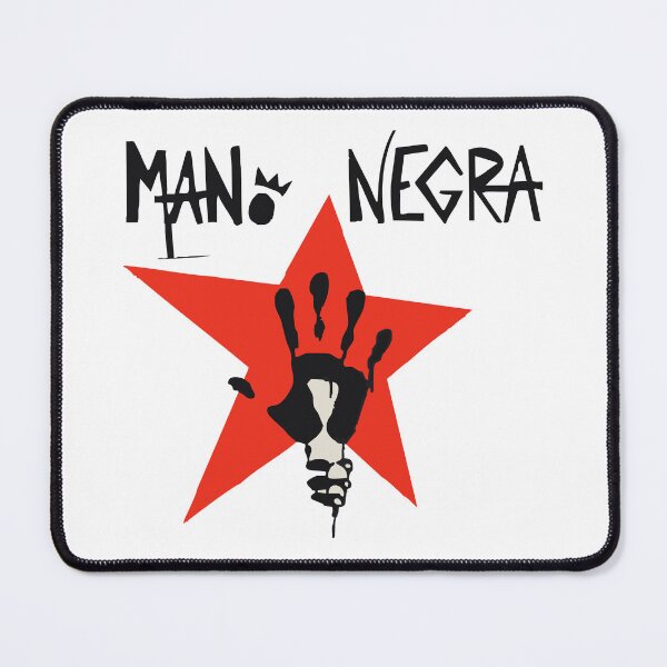 Item preview, Mano Negra. Design 2 designed and sold by ocusido.