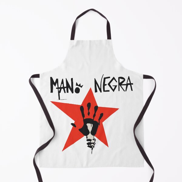 Item preview, Mano Negra. Design 2 designed and sold by ocusido.
