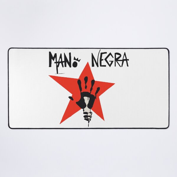 Item preview, Mano Negra. Design 2 designed and sold by ocusido.