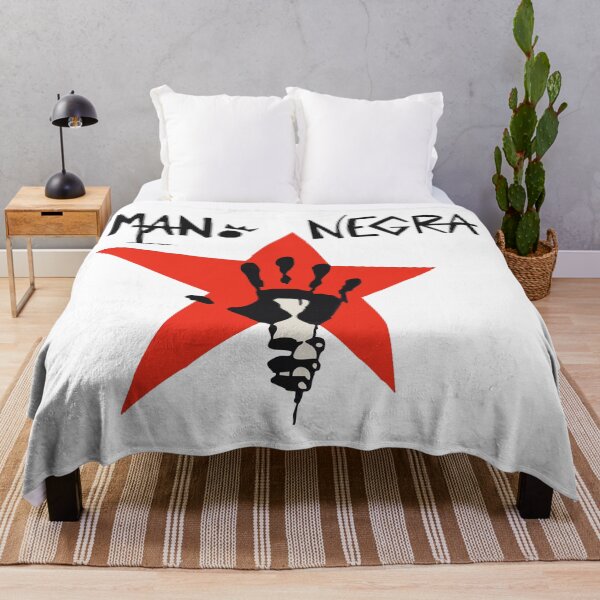 Item preview, Mano Negra. Design 2 designed and sold by ocusido.