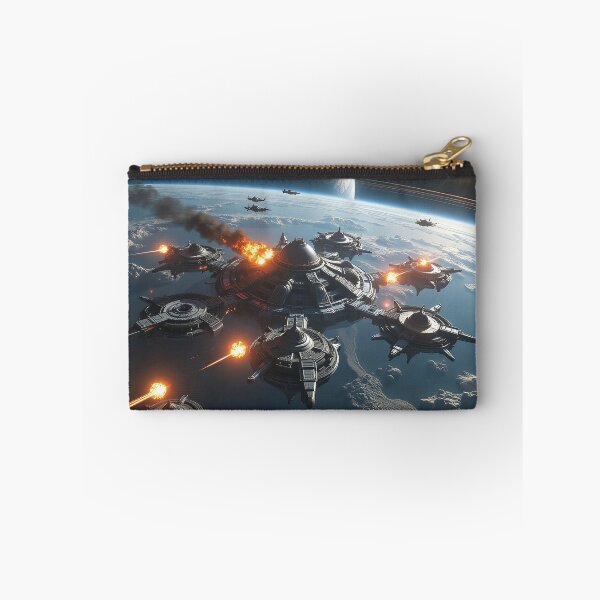 Item preview, Space Station designed and sold by Gotcha29.