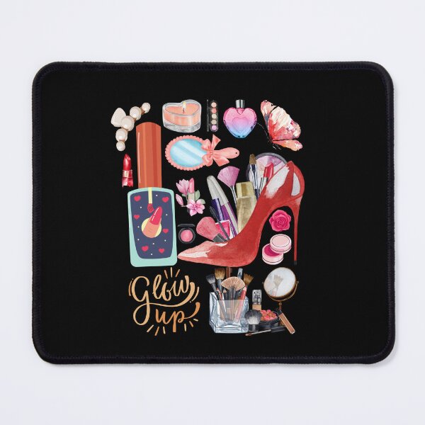 Item preview, Glow & Glam: Radiant Elegance designed and sold by NurzZz73.