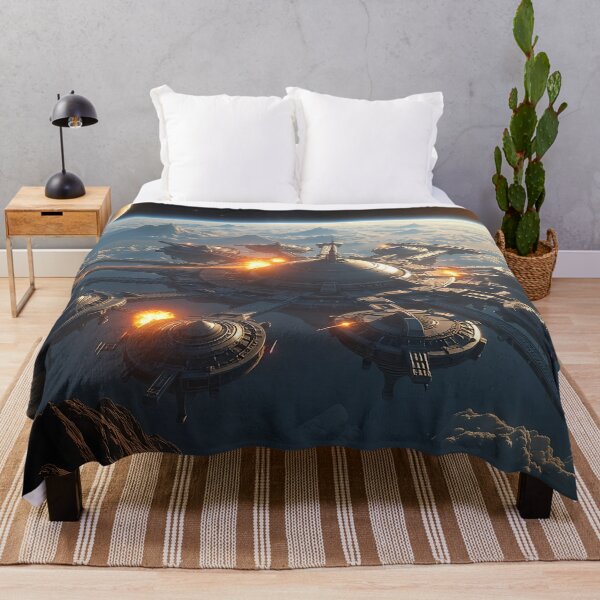Item preview, Space Station designed and sold by Gotcha29.