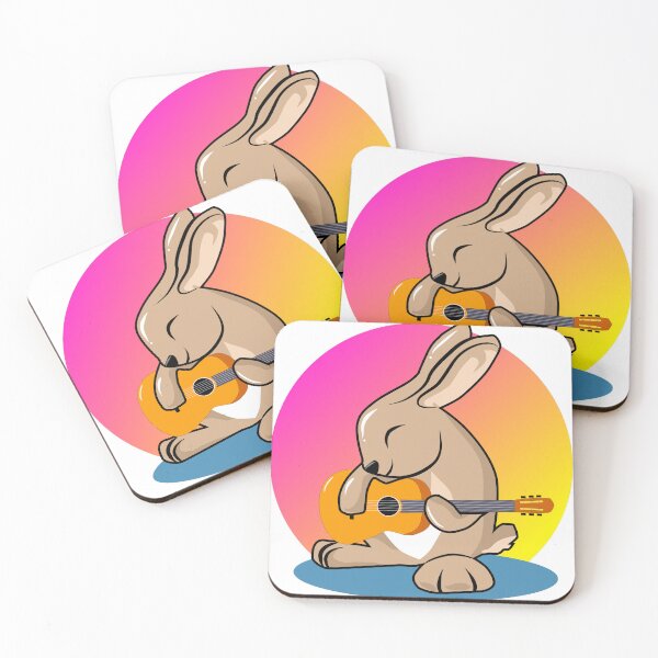 Item preview, Funny musician cat designed and sold by AdrianShirt.