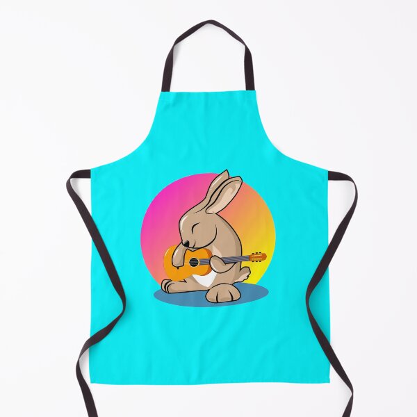 Item preview, Funny musician cat designed and sold by AdrianShirt.
