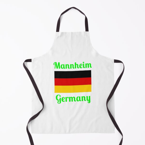 Item preview, Mannheim Germany - Stylish Prints, designed and sold by Fleetwood1994.