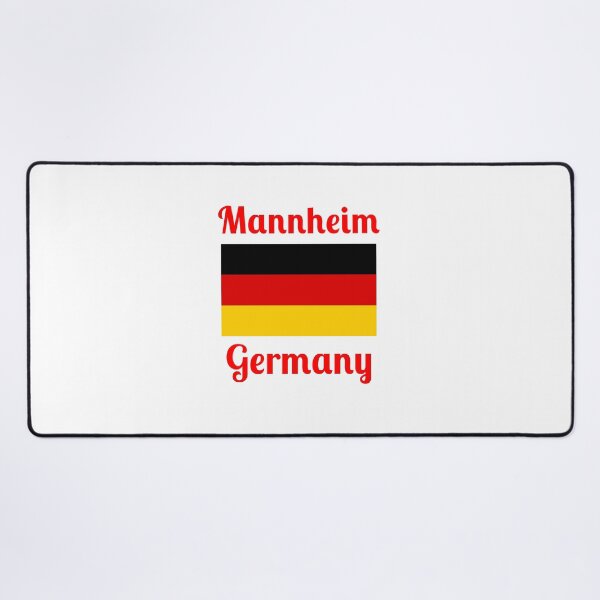 Item preview, Mannheim Germany - Stylish Prints, designed and sold by Fleetwood1994.