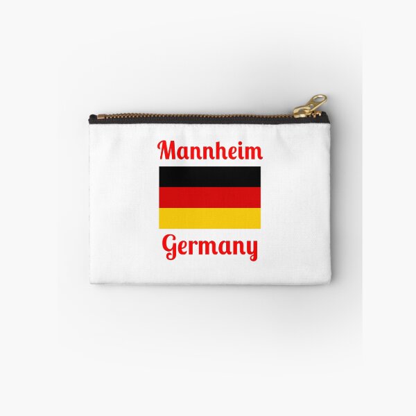 Item preview, Mannheim Germany - Stylish Prints, designed and sold by Fleetwood1994.