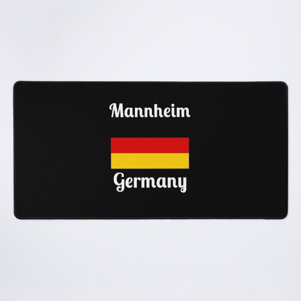 Item preview, Mannheim Germany - Stylish Prints, designed and sold by Fleetwood1994.