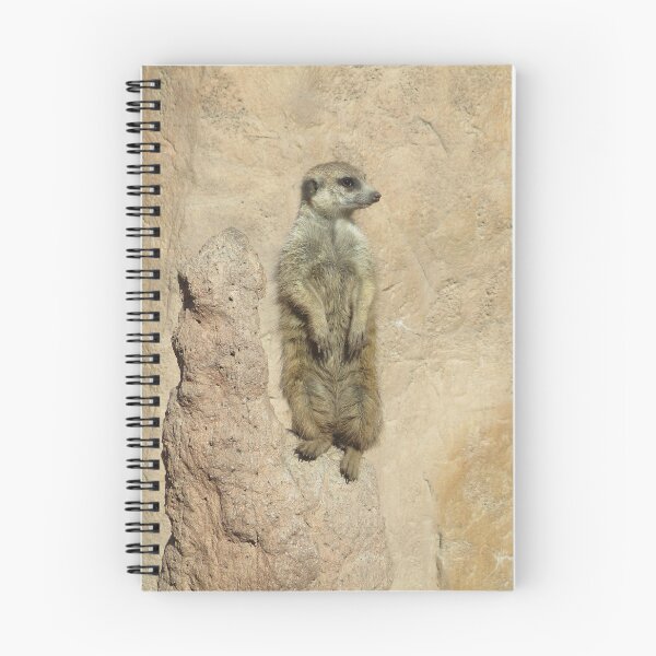 Item preview, Meerkat designed and sold by This and That.