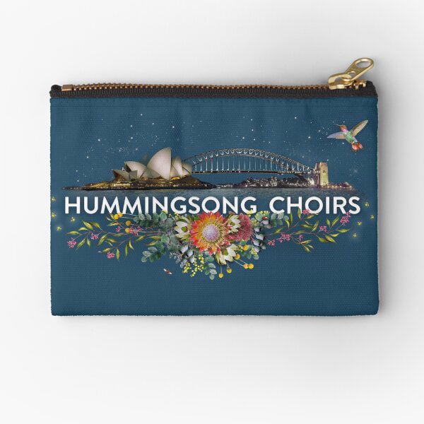 Item preview, Hummingsong Concert 2025 - Sydney Opera House designed and sold by Hummingsong Choirs.