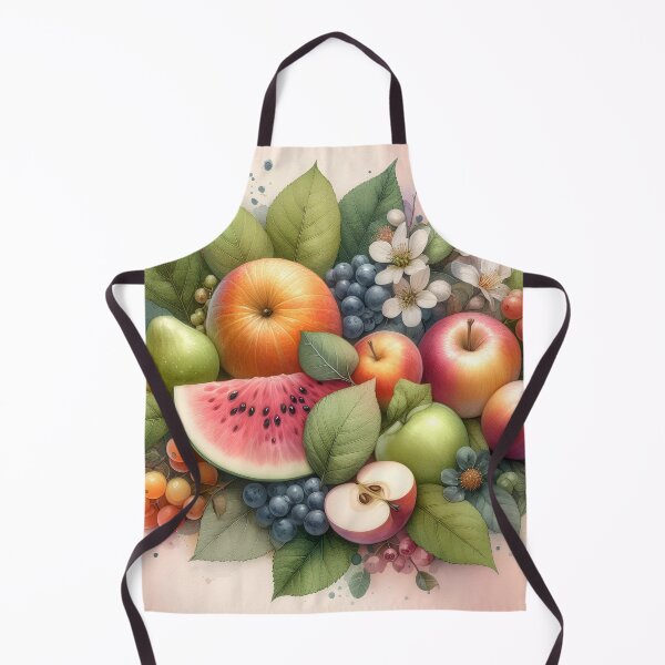 Item preview, Fruit fresco designed and sold by Artillenium.