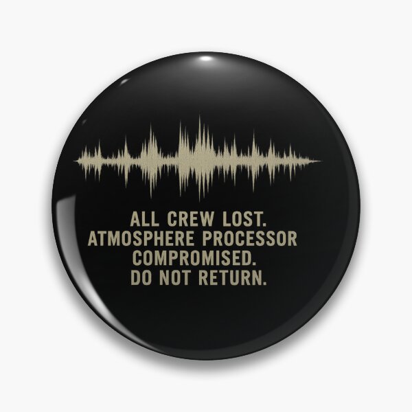 Artikelvorschau, LV-426: Die letzte Übertragung ALIEN (Licht) T-Shirt entworfen und verkauft von MidnightMovieRB.