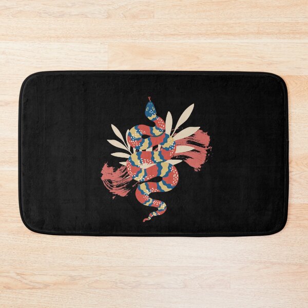 Item preview, Serpent Symphony: Wild Vibrance designed and sold by NurzZz73.