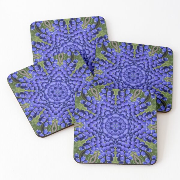 Item preview, Remolino de campanillas designed and sold by Betsy Phillips.