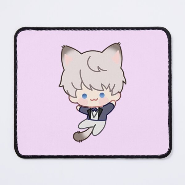 Item preview, Love and Deepspace Xavier Happy Kitty designed and sold by Otakubunny.