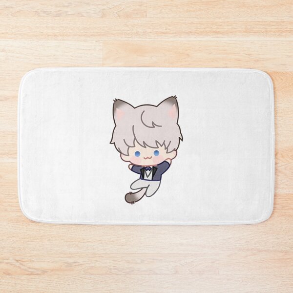 Item preview, Love and Deepspace Xavier Happy Kitty  designed and sold by Otakubunny.