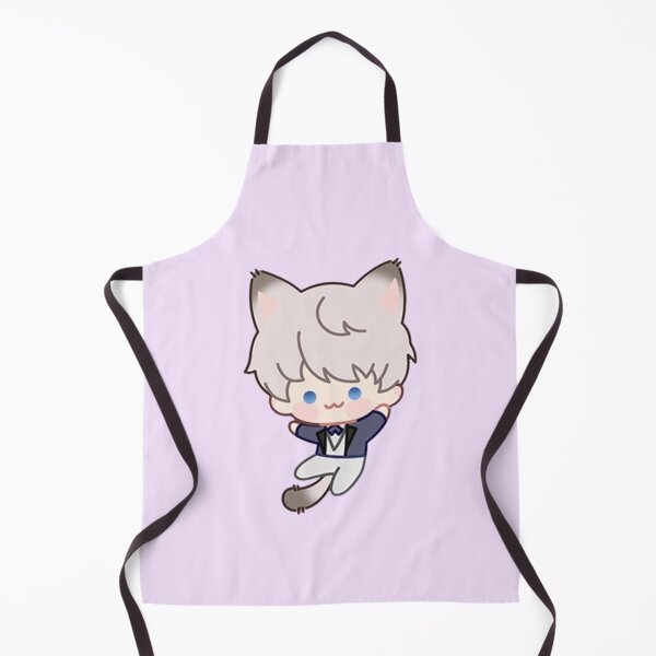 Item preview, Love and Deepspace Xavier Happy Kitty  designed and sold by Otakubunny.