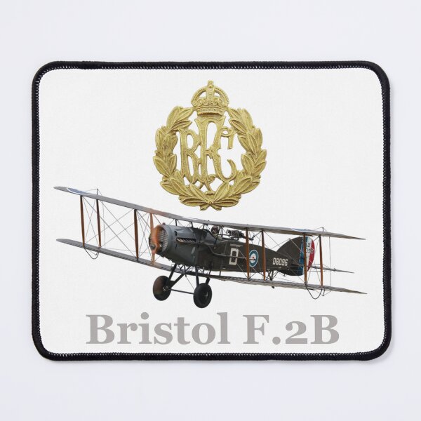 Item preview, Bristol F.2B Fighter of WW1 designed and sold by Digitalfred.