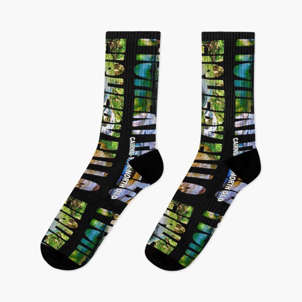 Item preview, FISHERY FALLS Cairns Far North QLD - Waterfall Paradise designed and sold by Adam Gormley.