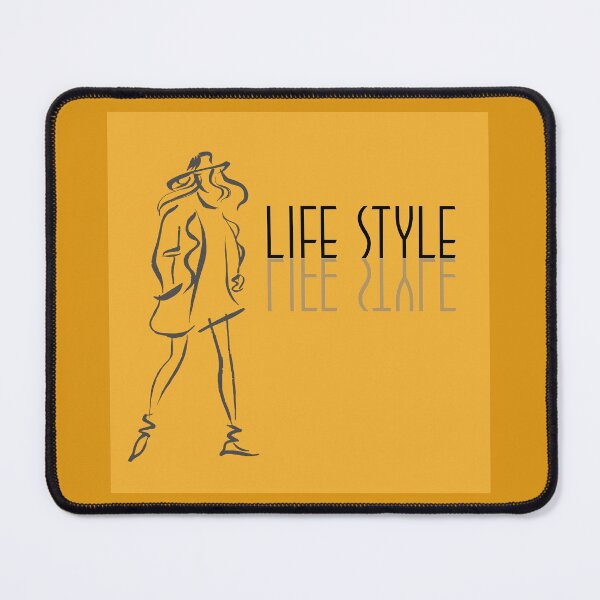 Item preview, life style designed and sold by AleksARTua.