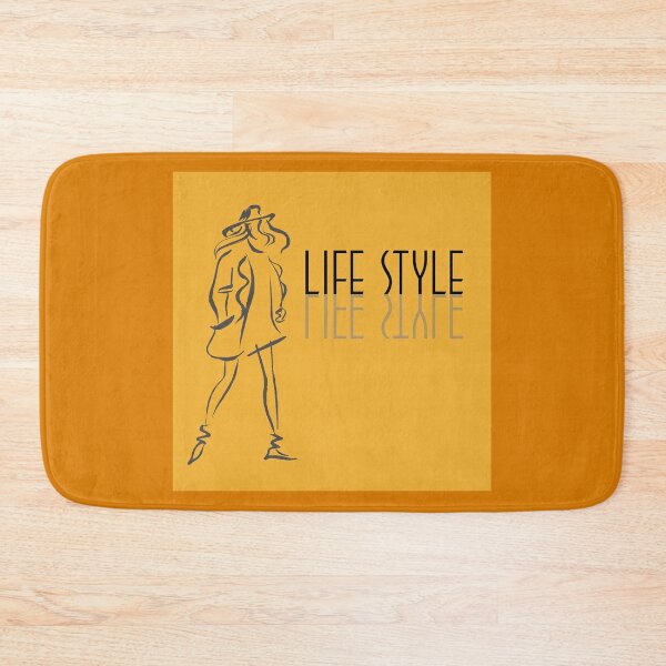 Item preview, life style designed and sold by AleksARTua.
