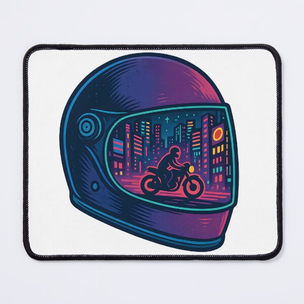 Item preview, Neon Escape Velocity designed and sold by Papurica.