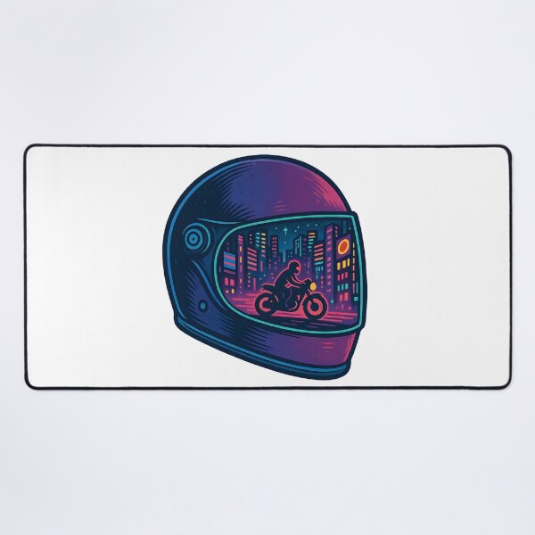 Item preview, Neon Escape Velocity designed and sold by Papurica.