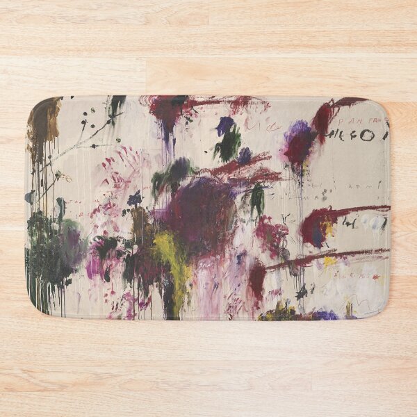 Item preview, Cy Twombly - Four Seasons Painting  designed and sold by stephanieharm.
