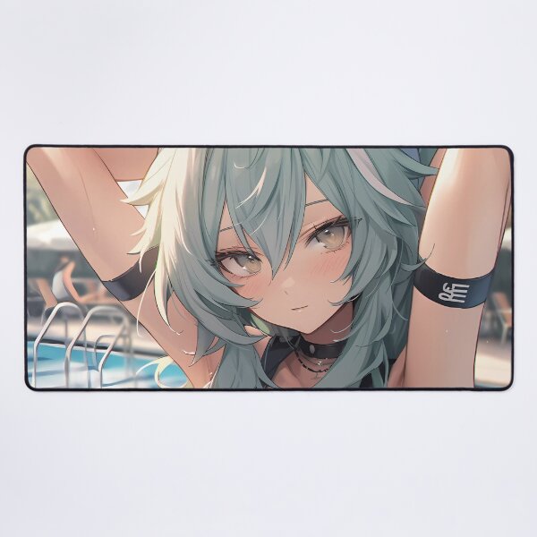 Item preview, Anchovy Girls und Panzer Anime Beach Bikini Cute Summer designed and sold by juniorcastros.