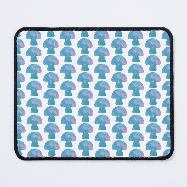 Item preview, Funky Mushroom - Dream Interference Design designed and sold by SCArtAndGames.