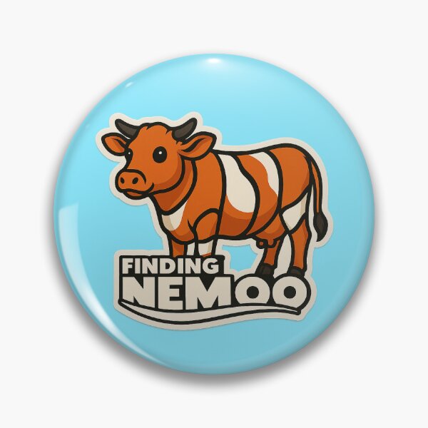 Item preview, Finding Nemoo designed and sold by ArtHsst.