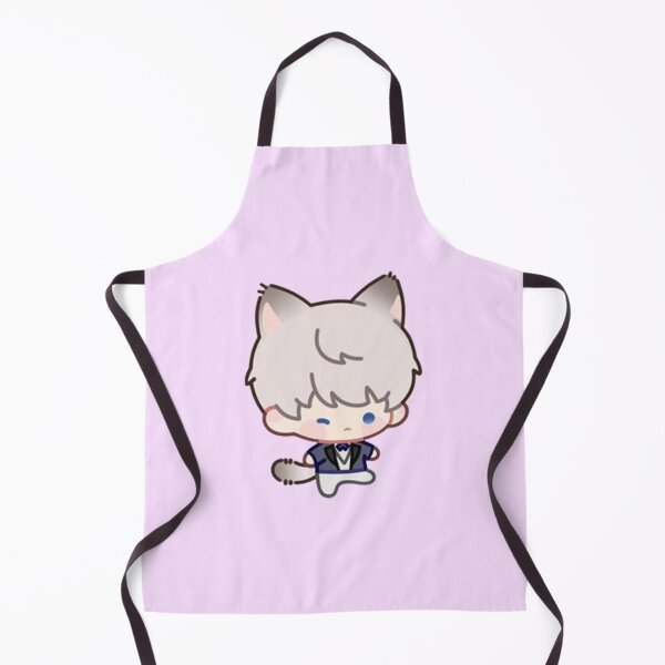 Item preview, Love and Deepspace Xavier Kitty  designed and sold by Otakubunny.