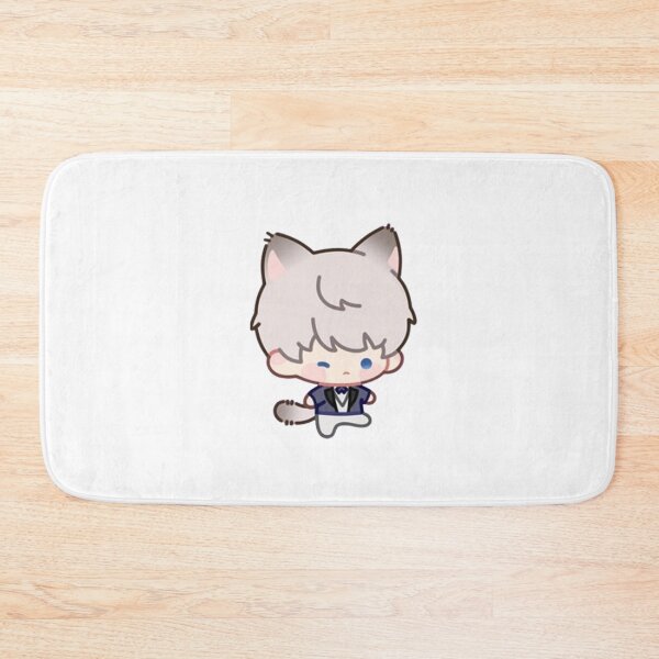 Item preview, Love and Deepspace Xavier Kitty  designed and sold by Otakubunny.
