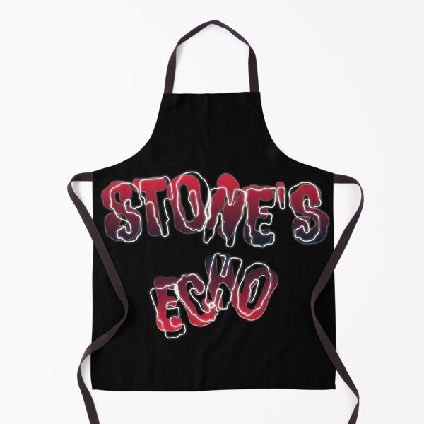 Item preview, Stones Echo Theme Design designed and sold by MS-VogueCache.