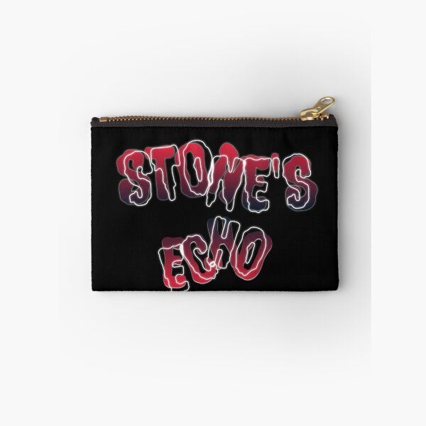 Item preview, Stones Echo Theme Design designed and sold by MS-VogueCache.