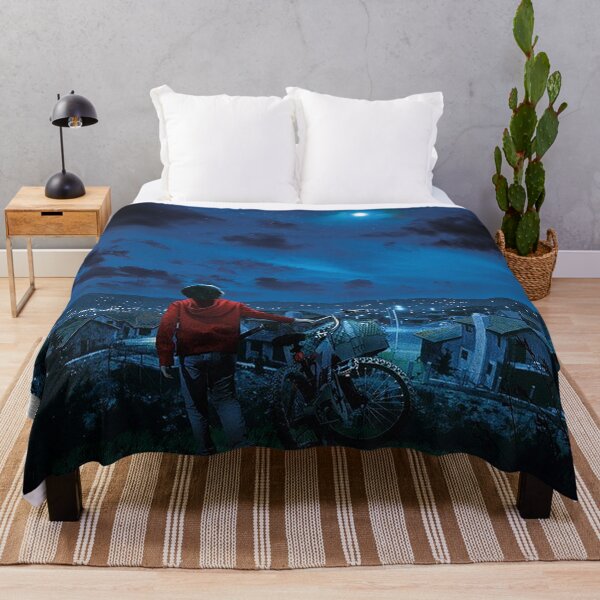 Item preview, E.T. The Extra Terrestrial designed and sold by stephanieharm.