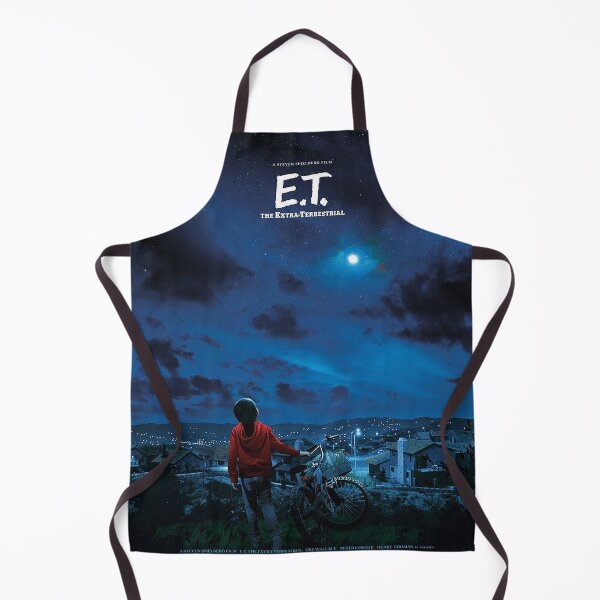 Item preview, E.T. The Extra Terrestrial designed and sold by stephanieharm.