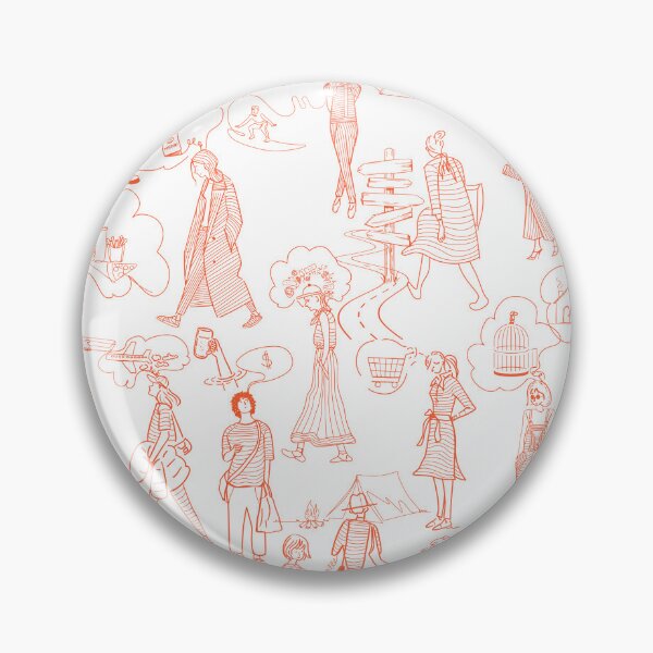 Item preview, Different people Different thought designed and sold by adbrotherstudio.