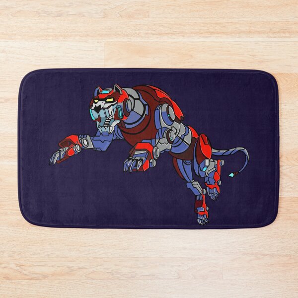 Item preview, Low Poly Project - Red Lion designed and sold by giftmones.