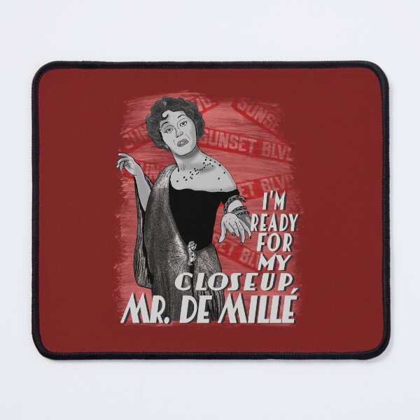 Item preview, Sunset Boulevard (1950) designed and sold by TLBugg.