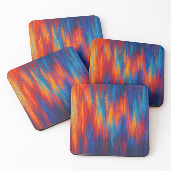 Item preview, Color symphony of vertical energy designed and sold by Sigtrix.