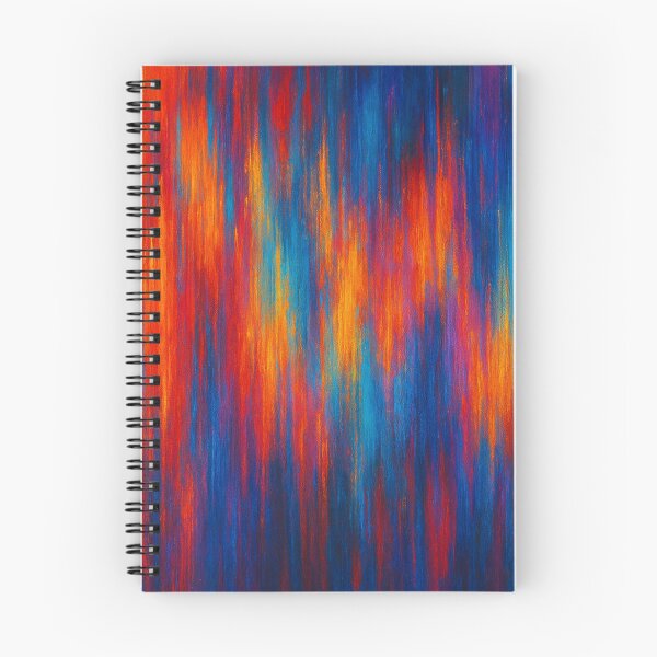 Item preview, Color symphony of vertical energy designed and sold by Sigtrix.