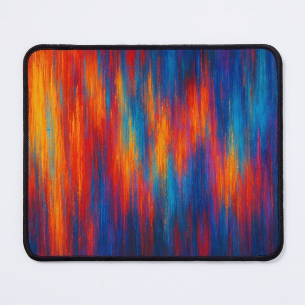 Item preview, Color symphony of vertical energy designed and sold by Sigtrix.
