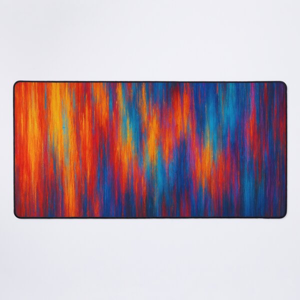 Item preview, Color symphony of vertical energy designed and sold by Sigtrix.