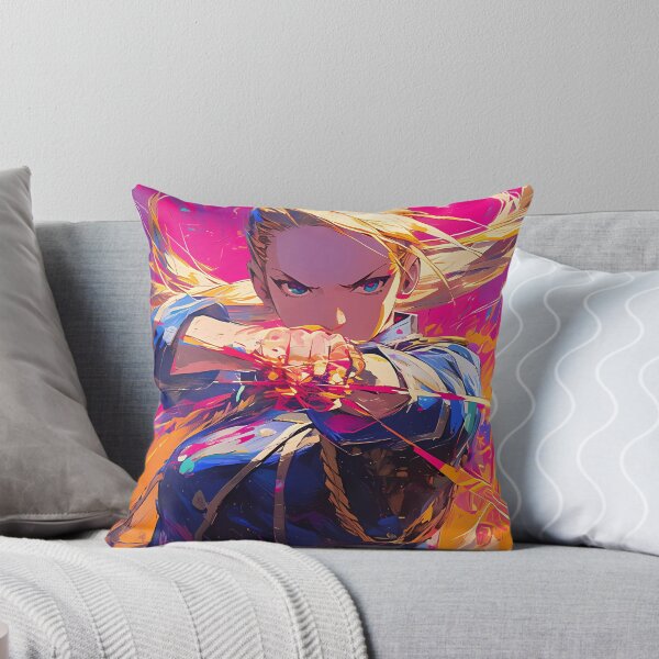 Item preview, Riza Hawkeye Fullmetal Alchemist Anime Military Action Determined designed and sold by juniorcastros.