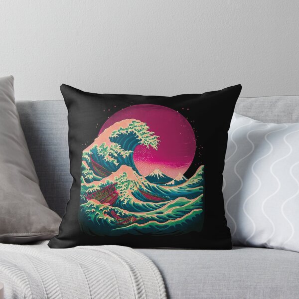 Item preview, Ola del atardecer. #4 designed and sold by EunsooLee.